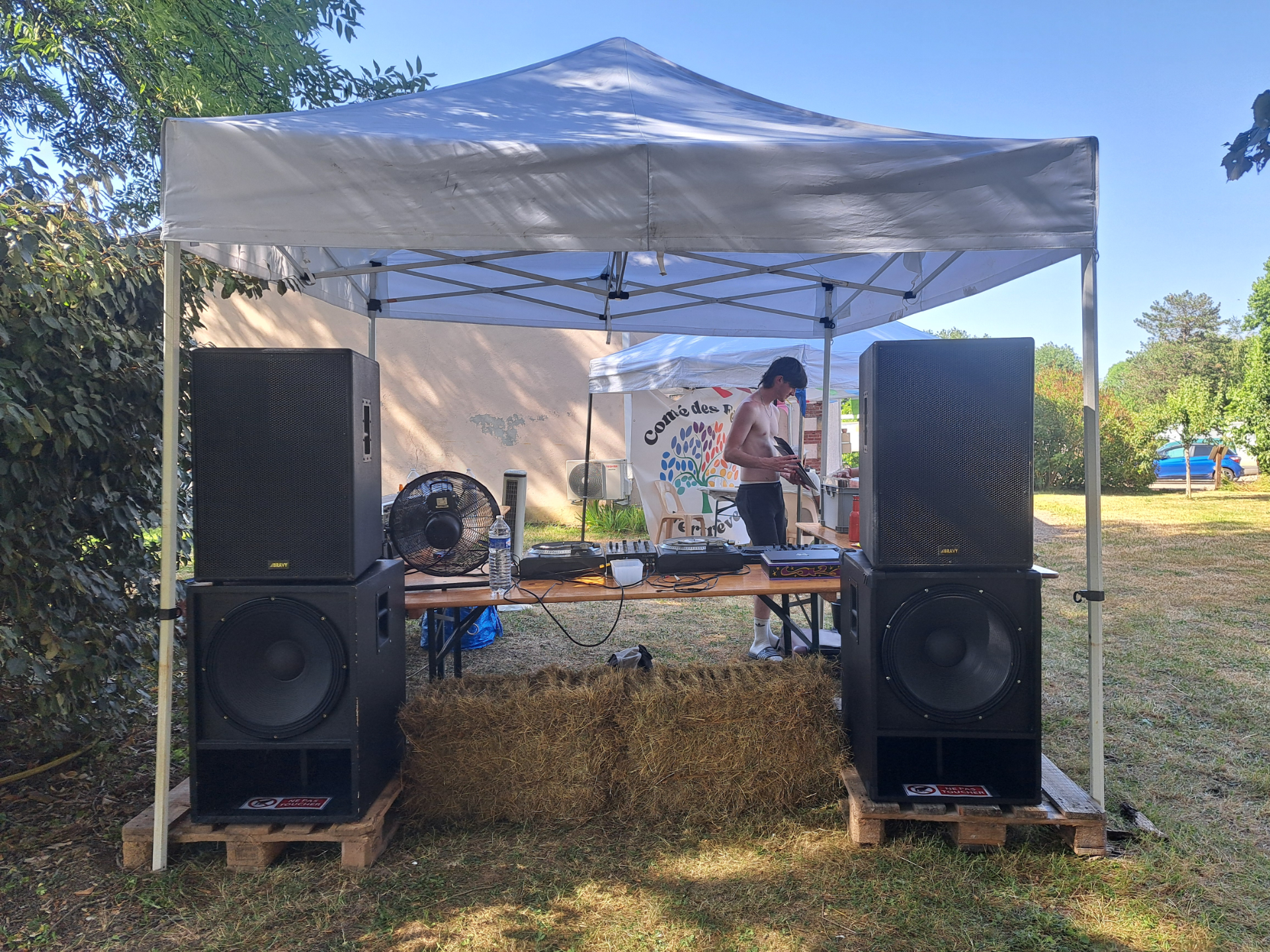 dj