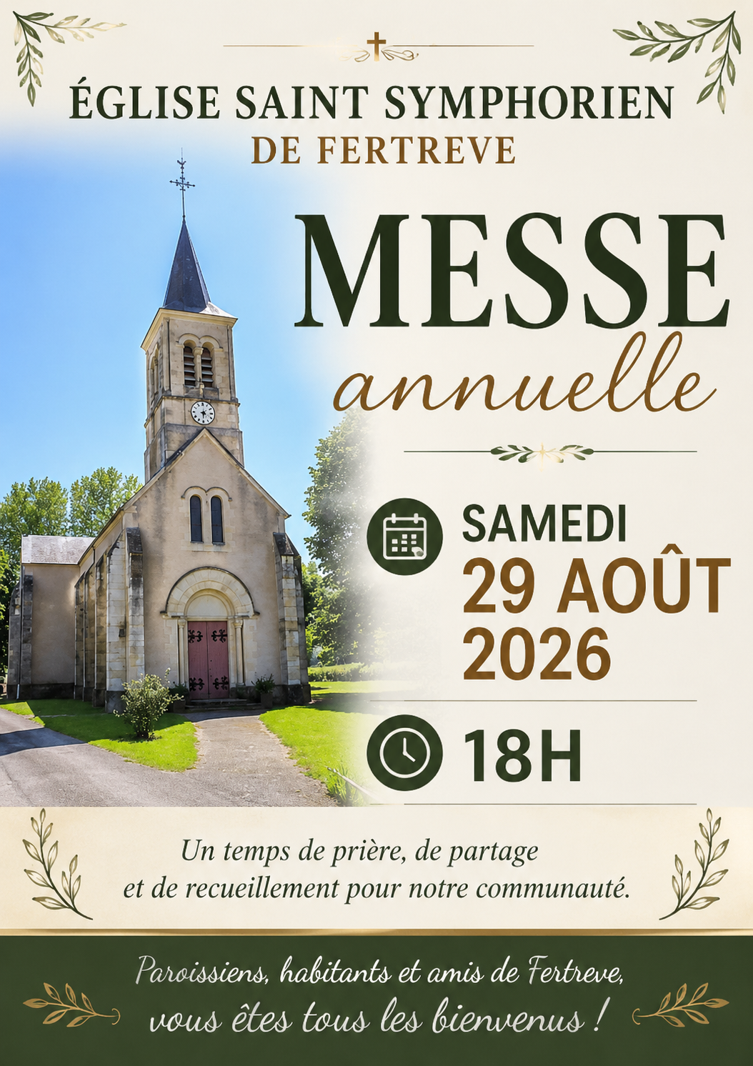 messe